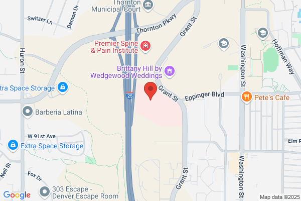 North Suburban Emergency Room