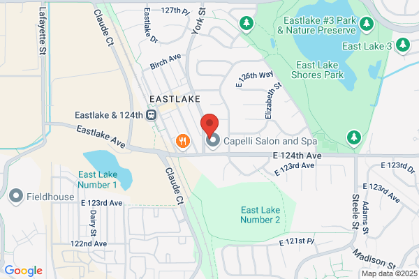 Colorado Eye Center - Eastlake