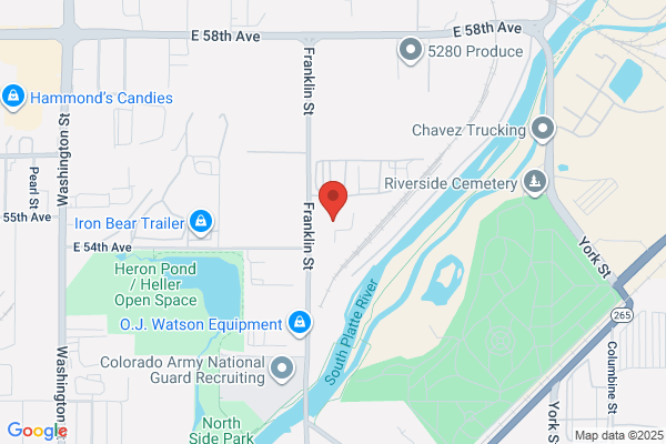 Colorado Waste Services Inc