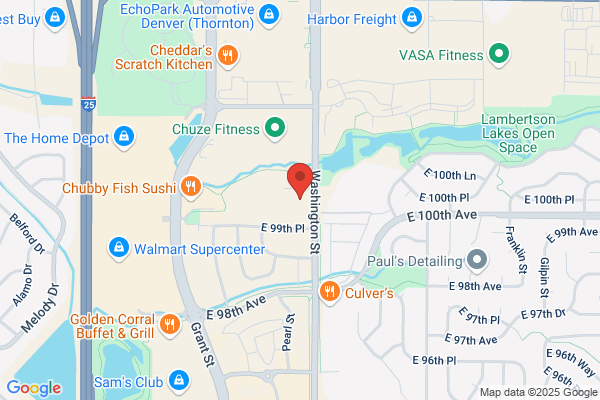 Rocky Mountain Gastro Thornton & North Denver Endoscopy center