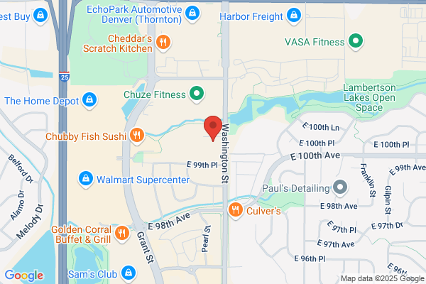 North Denver Endoscopy Center