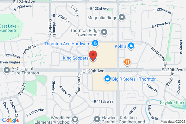 King Soopers