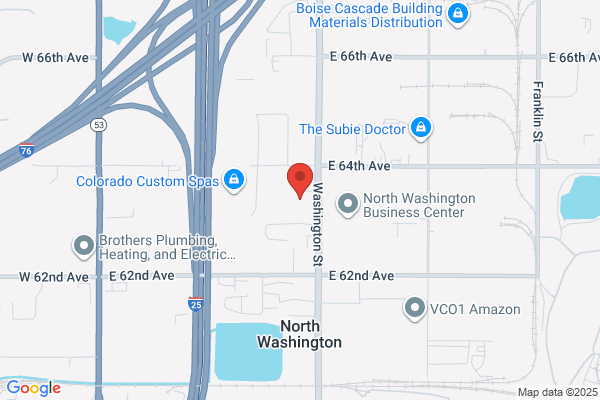A-OK Plumbing Heating & Cooling