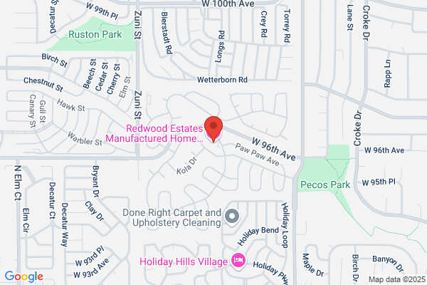 Woodcrest Homes