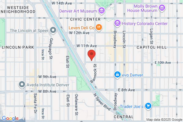 Amada Senior Care