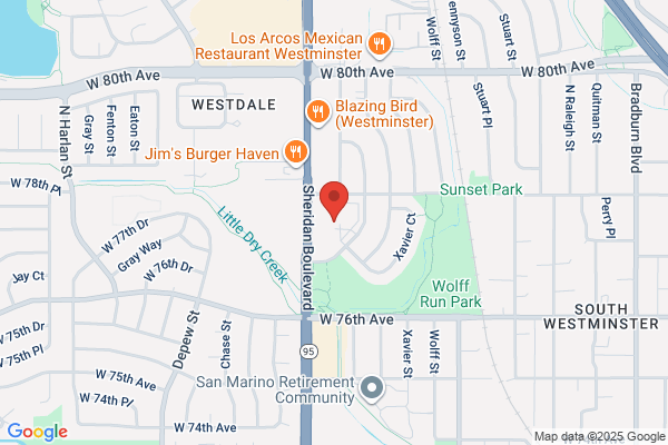 Life Care Center of Westminster