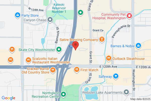 DoubleTree by Hilton Hotel Denver - Thornton