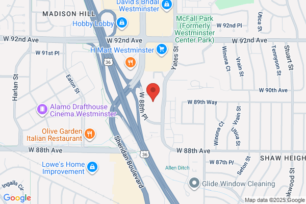 Hampton Inn Denver-Northwest/Westminster