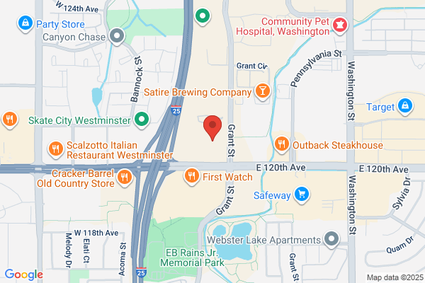 Econo Lodge Thornton - Denver North