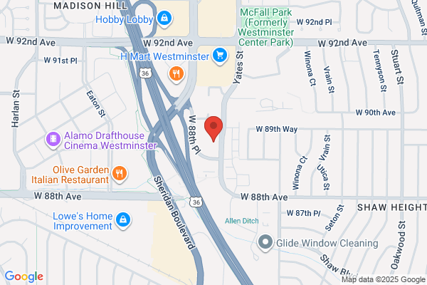 Residence Inn Denver North/Westminster