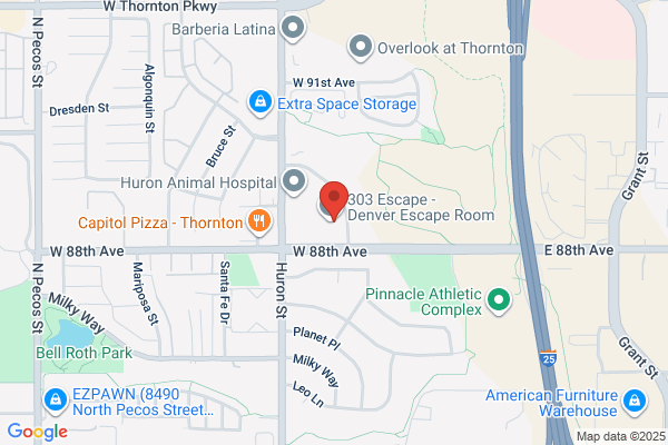Maid Brigade of North Denver Suburbs