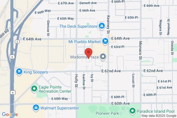 Mile High Mobile Homes