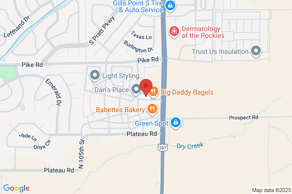 Hattig Financial Company