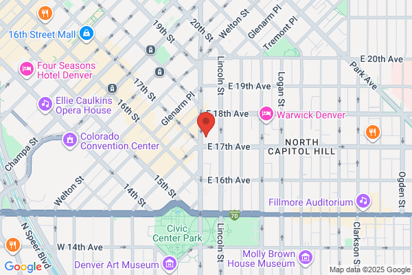 6180 Broadway Denver, CO 80216