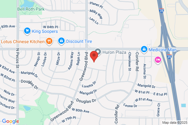 WaveMAX Laundry – Thornton