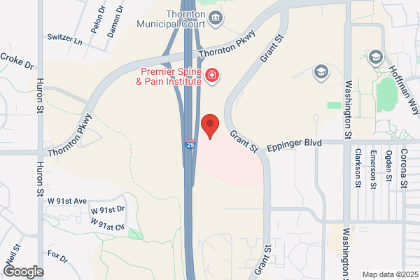 North Suburban Breast Care