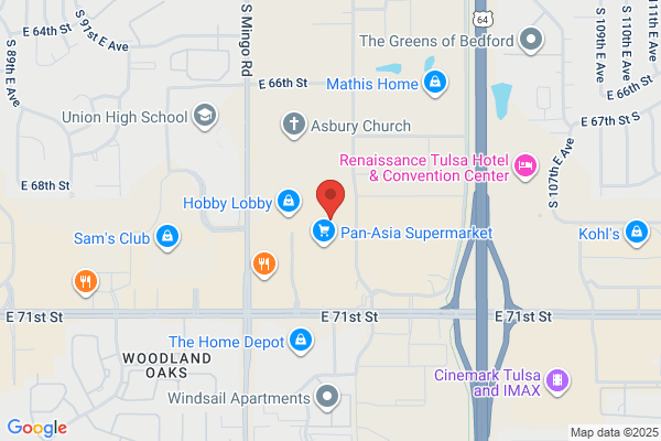 Asbury Development