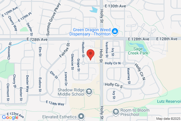 Bethesda Gardens Thornton Assisted Living and Memory Care