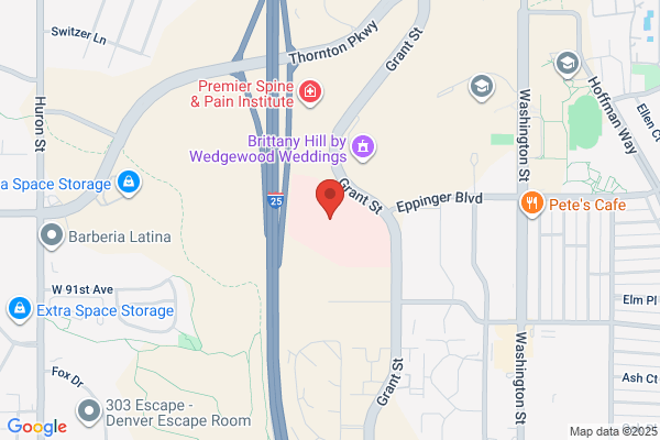 North Suburban Pulmonary Care