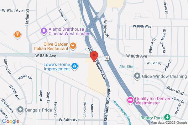 Rocky Mountain Spine & Sport Physical Therapy