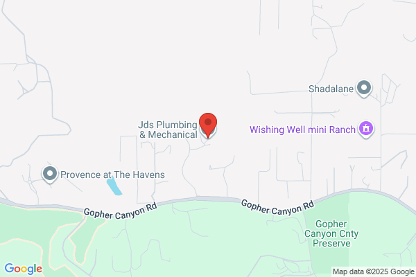 JD's Plumbing, Heating and Air Conditioning