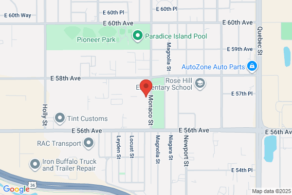 Colorado Sign Systems