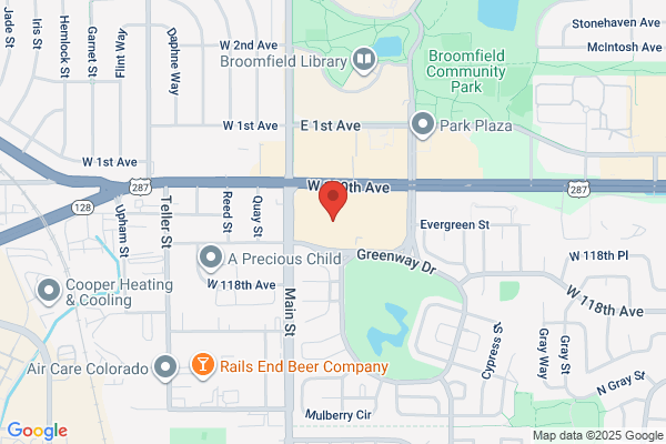 Alice Kepchar Keller Williams Real Estate Broomfield