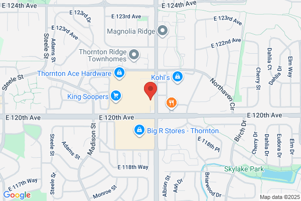 Mascarenas Real Estate