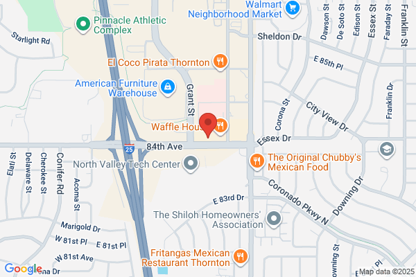 Taco Del Mar