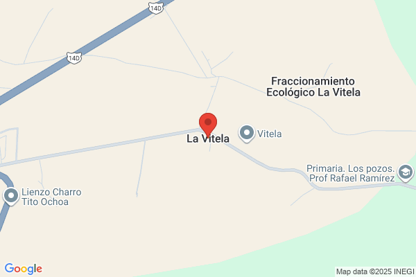 Vitela's