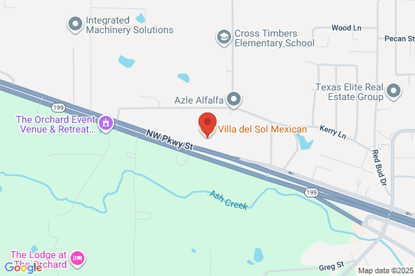 Villa Del Sol Mexican Restaurant