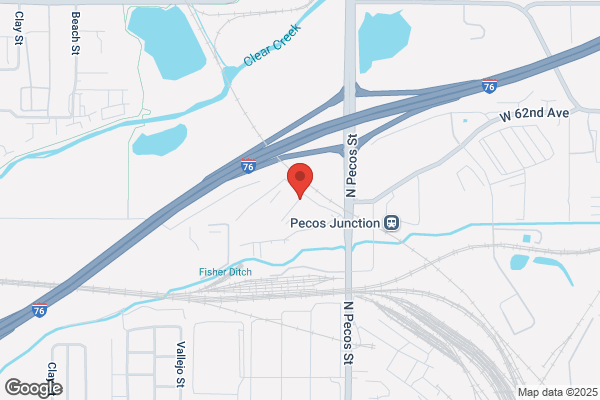 Adams County Self Storage