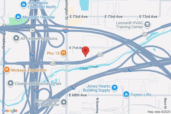 70th Avenue Self Storage