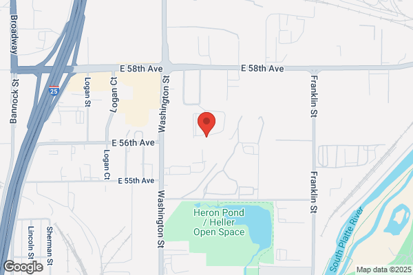 Denver Contractor Storage