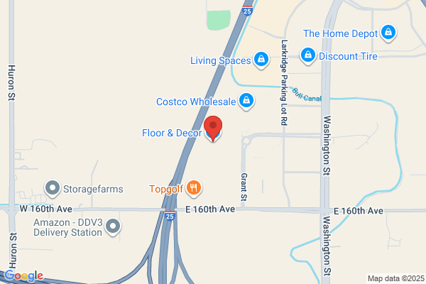 O-G-O Madera Flooring