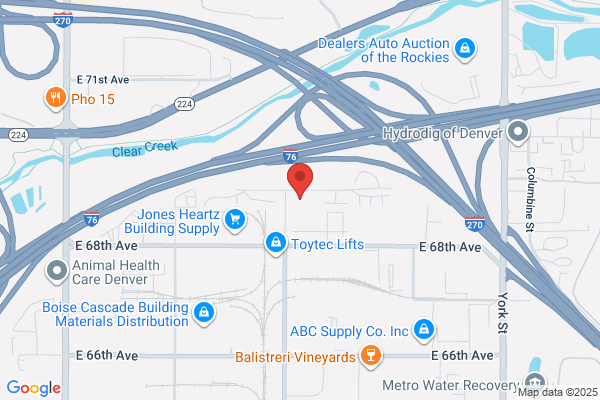 Ytterberg Scientific, Inc.