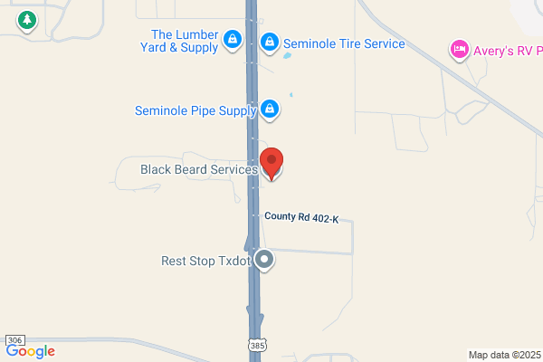 Black Beard Wrecker Services