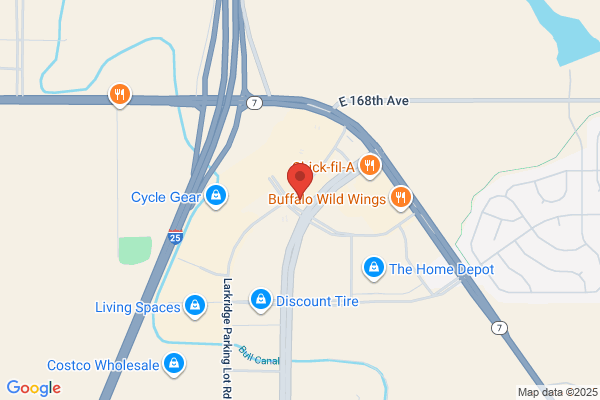 Dave's Bar & Grill