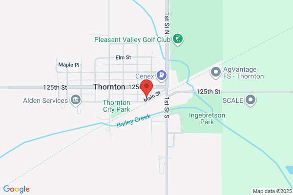 First Gabrielson Agency