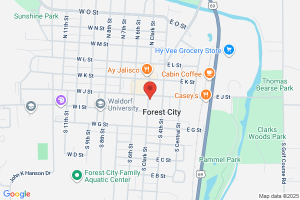 Nielsen Plumbing & Heating