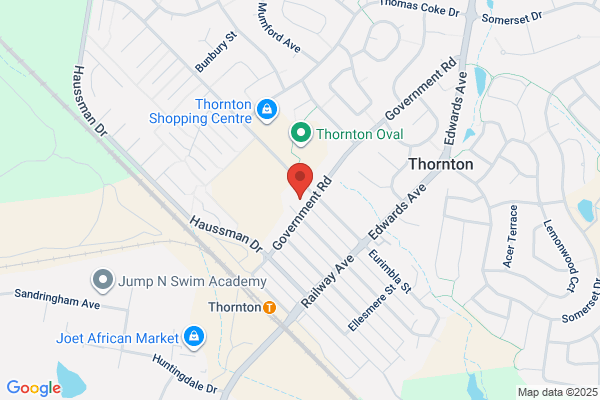 Thornton Public School