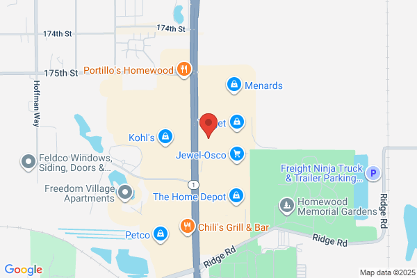 MOD Pizza - CLOSED