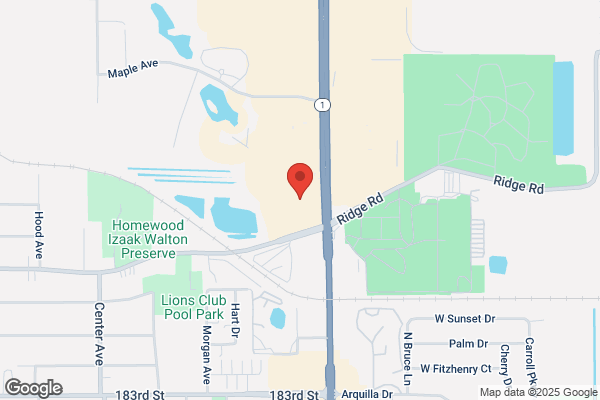 Athletico Physical Therapy - Homewood