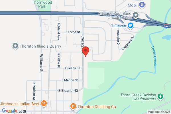 Bitcoin ATM Thornton - Coinhub