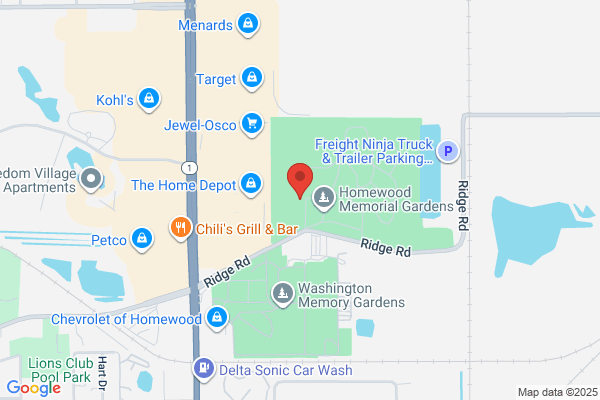 Cremation Society of Illinois