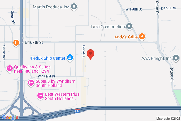 Free-Flow Packaging Corporation