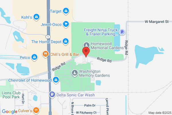 Homewood Self Storage