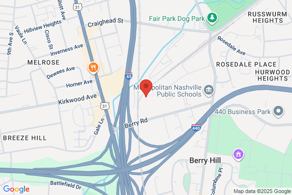 Material Handling Services Inc