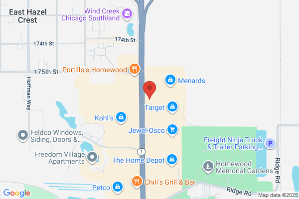 Mattress Firm South Halsted Street