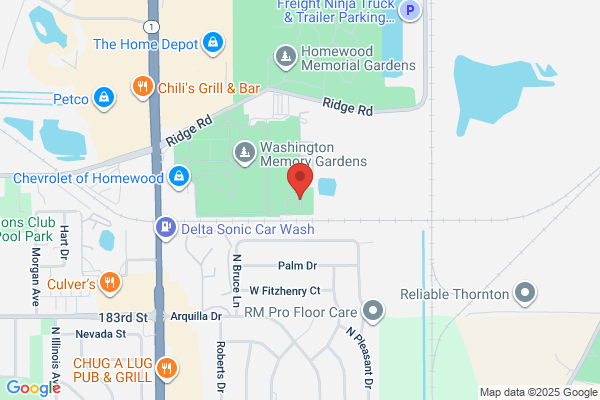 Parnell Self Storage